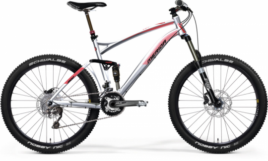 ��������� Merida One-Forty 1500 (2013)