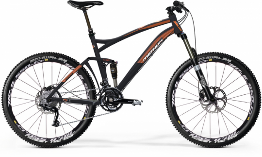 ��������� Merida One-Forty 3000 (2013)