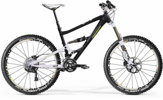 ��������� Merida One-Sixty 3000 (2013)