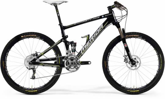 ��������� Merida Ninety-Nine Carbon Team (2013)