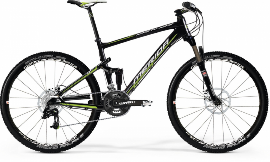 ��������� Merida Ninety-Nine Pro X0-Edition (2013)