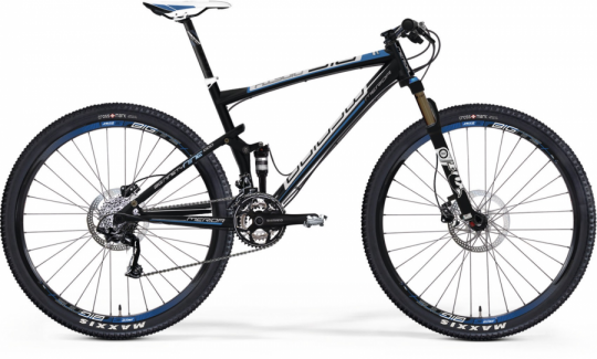 ��������� Merida Big Ninety-Nine 1000 (2013)