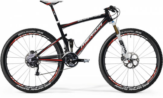 ��������� Merida Big Ninety-Nine Pro 3000 (2013)