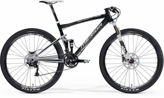 ��������� Merida Big Ninety-Nine Pro XT (2013)