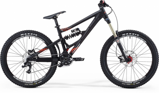 ��������� Merida Freddy 1 (2013)