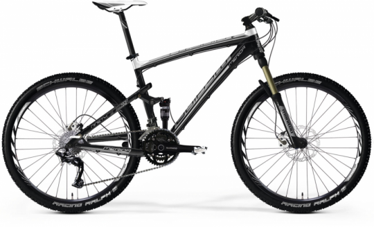 ��������� Merida Ninety-Nine 900 (2013)
