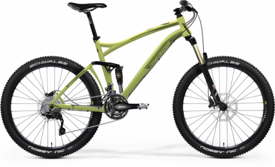 ��������� Merida One-Forty 900 (2013)