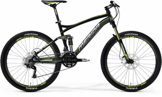 ��������� Merida One-Twenty 500 (2013)