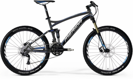 ��������� Merida One-Twenty 900 (2013)