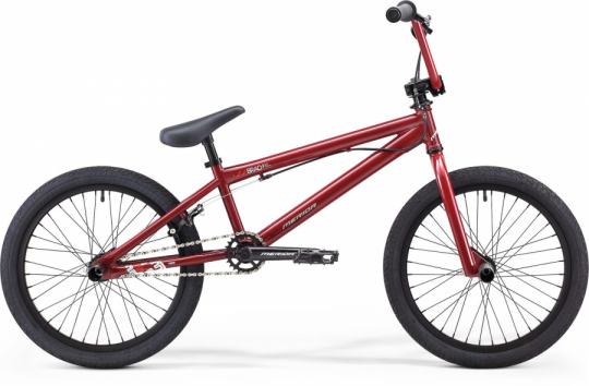 ��������� BMX Merida BRAD 3 (2013)