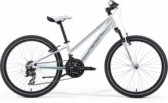 ������������ ��������� Merida Dakar 624 Girl (2013)