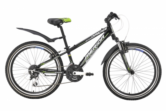 ������������ ��������� Merida Dakar Team 24 (2013)