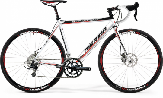 ��������� Merida CYCLO CROSS 3 (2013)