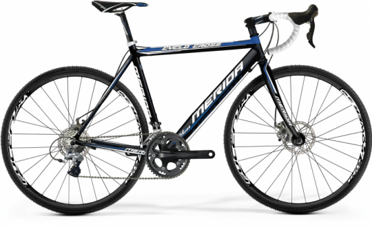 ��������� Merida CYCLO CROSS 5-D (2013)