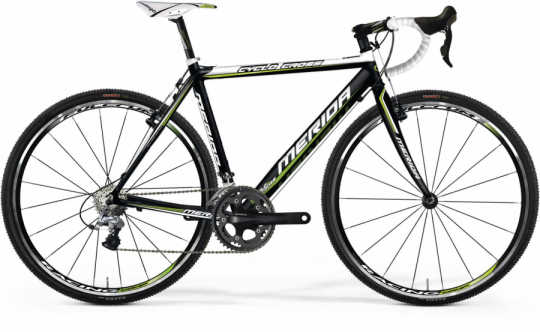 ��������� Merida CYCLO CROSS 5-V (2013)