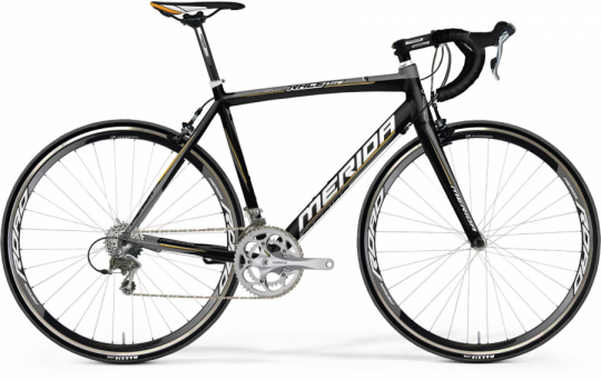 ��������� Merida RACE LITE 901 (2013)