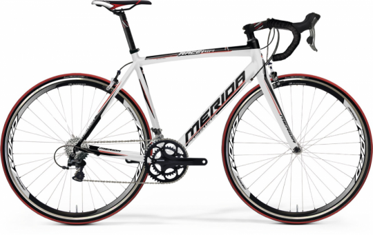 ��������� Merida RACE LITE 904 (2013)
