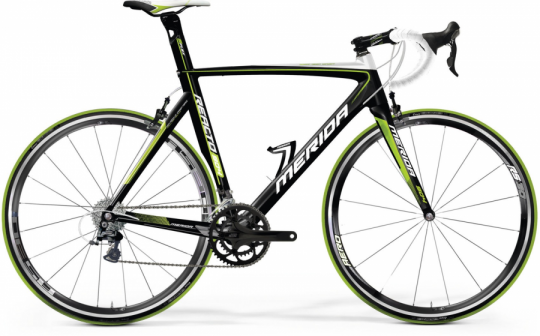 ��������� Merida REACTO 904 (2013)