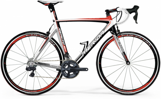 ��������� Merida REACTO 907-E (2013)