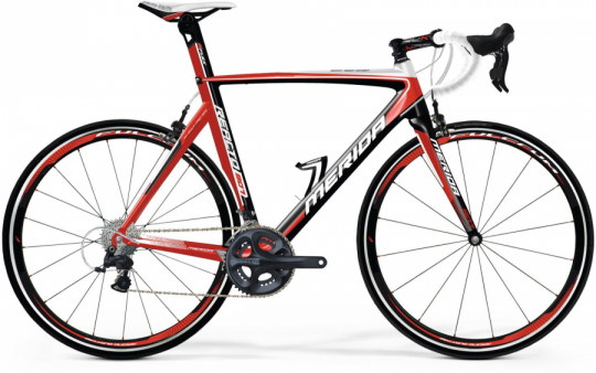 ��������� Merida REACTO 907 (2013)