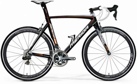 ��������� Merida REACTO 909-E (2013)