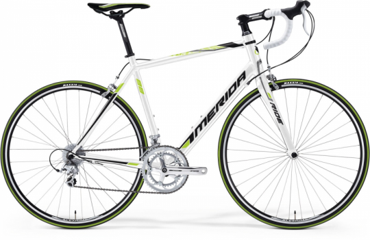 ��������� Merida RIDE 88-16 (2013)