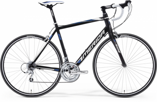 ��������� Merida RIDE 88-24 (2013)