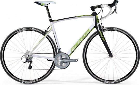 ��������� Merida RIDE CARBON 93-30 (2013)