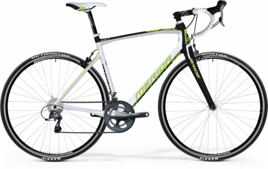 ��������� Merida RIDE CARBON 93 (2013)