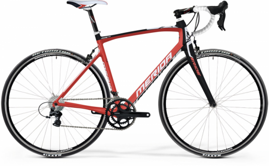 ��������� Merida RIDE CARBON 94 (2013)