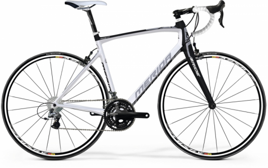 ��������� Merida RIDE CARBON 95-30 (2013)