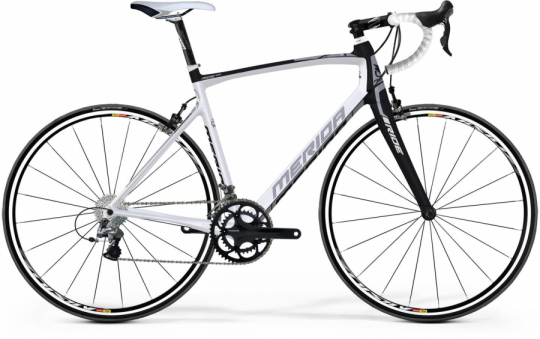 ��������� Merida RIDE CARBON 95 (2013)