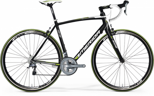 ��������� Merida RIDE LITE 93-30 (2013)