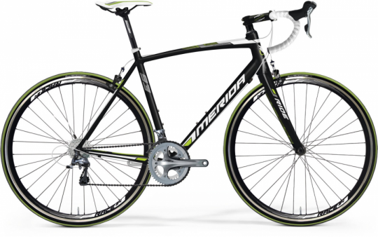 ��������� Merida RIDE LITE 93 (2013)
