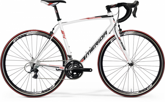 ��������� Merida RIDE LITE 94-30 (2013)