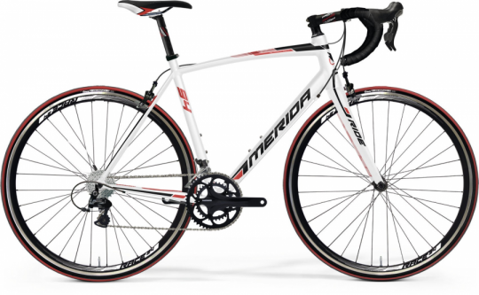 ��������� Merida RIDE LITE 94 (2013)