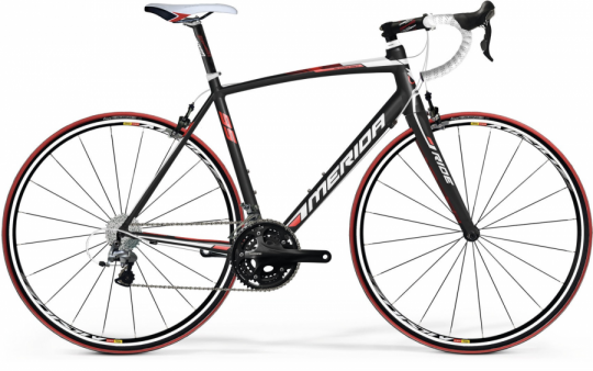 ��������� Merida RIDE LITE 95-30 (2013)