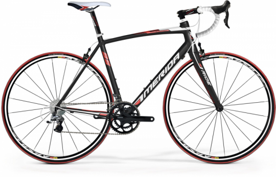��������� Merida RIDE LITE 95 (2013)
