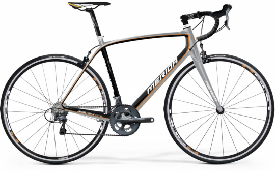 ��������� Merida SCULTURA COMP 903 (2013)