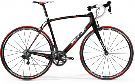 ��������� Merida SCULTURA COMP 905-E (2013)