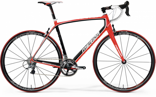 ��������� Merida SCULTURA COMP 905 (2013)
