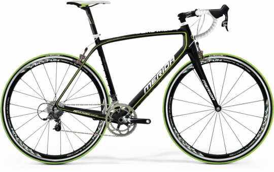 ��������� Merida SCULTURA COMP 906 (2013)