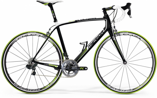 ��������� Merida SCULTURA PRO 907-E (2013)