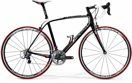��������� Merida SCULTURA PRO 907 (2013)