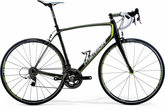 ��������� Merida SCULTURA SL TEAM (2013)
