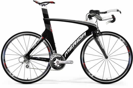 ��������� Merida TIME WARP 5 (2013)