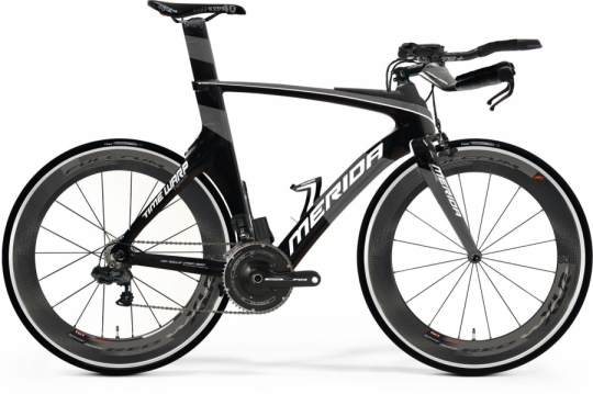 ��������� Merida TIME WARP TEAM-E (2013)