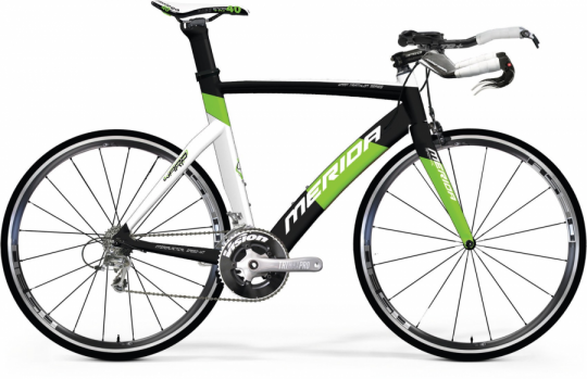 ��������� Merida WARP 5 (2013)