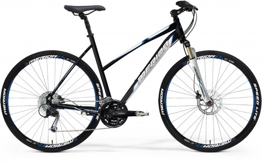 ��������� Merida Crossway 100 Lady (2013)