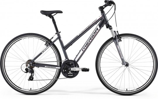 ��������� Merida Crossway 10 Lady (2013)